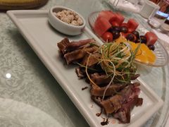 -阿斯牛牛·凉山菜(新会展店)