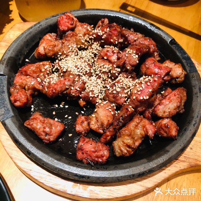 松岛渔村(迎客路店)图片