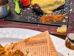 -西语·炭烧牛排(卓越中寰店)