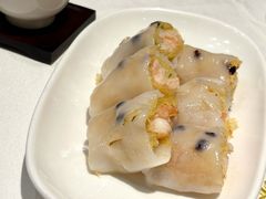 -香港龙凤楼(陆家嘴中心店)