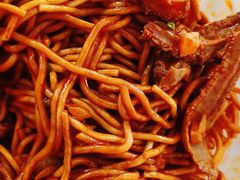 -牛师傅牛肉面(尚隆路店)