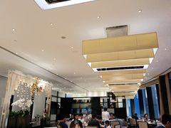-金陵饭店 56F 家·海鲜火锅餐厅