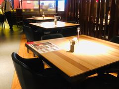 大堂-青年公社烤鸭(滨湖银泰店)