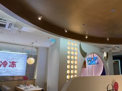 -千牛将·鲜牛肉火锅(开元路店)