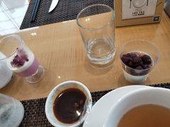 -威珀斯酒店·珀萃美食餐厅