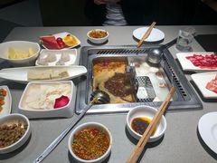 -海底捞火锅(顺城购物中心店)