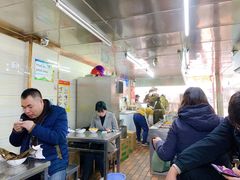 大堂-芳婆糕团店(王府大街店)