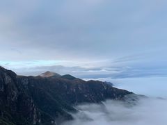 -萍乡武功山风景名胜区