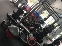 -Burn Fit燃炼健身工作室(新都旗舰店)