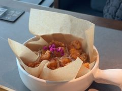 -同仁四季椰子鸡(无锡滨湖万象汇店)