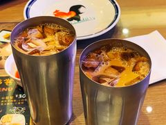 港式鸳鸯-香港新曜记茶餐厅(星耀城店)