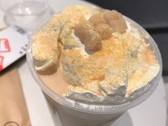 -喜茶(广州东方宝泰店)