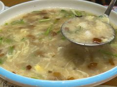 -天盛海鲜烧烤大排档·本地小海鲜·牟平腿穗子(幸福店)