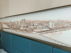 -延吉白山大厦酒店