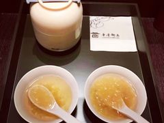 -西安华清御汤酒店