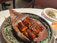 -狮拾久·现代新加坡料理(福田COCO Park店)