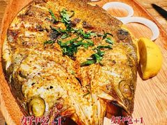 -耶里夏丽·丝路新疆菜·清真食品(徐汇南丹东路臻选店)