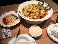-新太二·鲜料川菜(东汇城店)