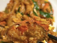 -筱爷叔·上海传统手工菜(玉树路店)