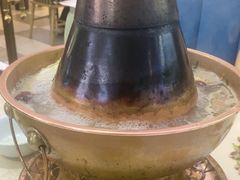 -虾大侠·盱眙龙虾老北京铜锅涮羊肉(金楠天街店)