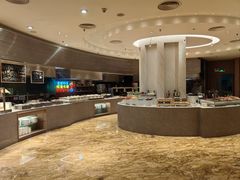 -好日子皇冠假日酒店·君怡咖啡厅(特美思大厦店)