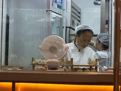 -添福来墨鱼饺子 · 海鲜东北菜(大连星海·黄浦路店)