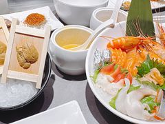 -水木锦堂·自助铁板烧(五道口购物中心店)