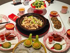 -谭厨中山传家菜.乳鸽.脆鲩鱼(华强北中航城店)