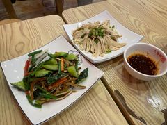 -大嘻咹biangbiang面(历史博物馆店)