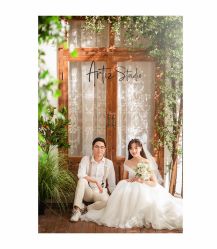 -艺匠摄影ARTIZ STUDIO(南京店)
