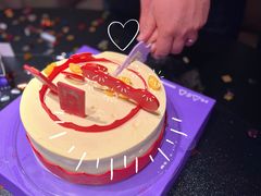 -有红鸡毛店·川菜(建设路店)