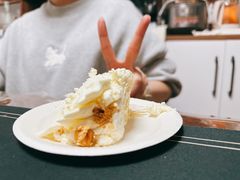 榛子鲜奶蛋糕-Monchouchou檬舒舒(尚嘉中心店)