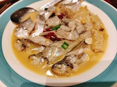 -文华小渔村(椒江康平路店)