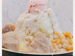 -鲜芋仙(观音桥大融城LG店)