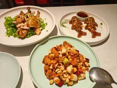 -惠丰堂饭庄·烤鸭·京味菜(西北旺·航天城店)