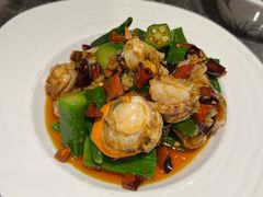 -前海沿·青岛菜(乐客城店)