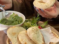 -小食院简餐厅
