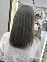 -Nice奈斯形象定制沙龙