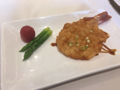 -利苑酒家(华熙国际店)