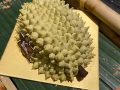 -Thai Alley泰爱里(二沙岛店)