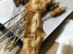 -烤五行·烧烤烤串(石佛营店)