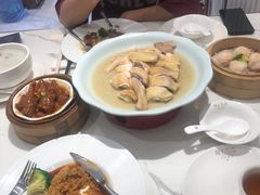 -海上名珠·海鲜酒楼(励骏庞都店)