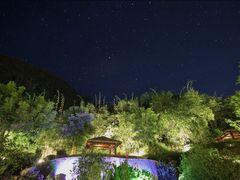 -英德宝晶宫天鹅湖茶语温泉