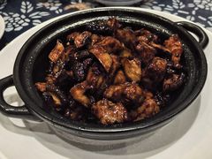 -白家餐厅(徐家汇店)