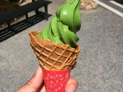 -豆政(金閣寺境内売店)