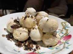 汤圆-青桃餐厅