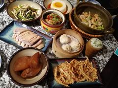 -南京大牌档(凯德大峡谷店)