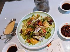 -百饺园(平山道店)