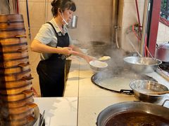 -豆相识•九九豆腐脑(牛咡桥店)