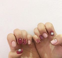 -Halo美甲美睫